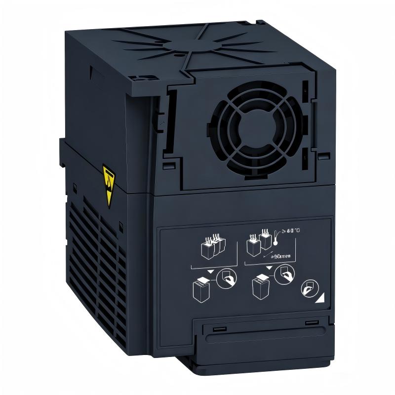 Schneider ATV320U15S6C Variable-Speed Drive