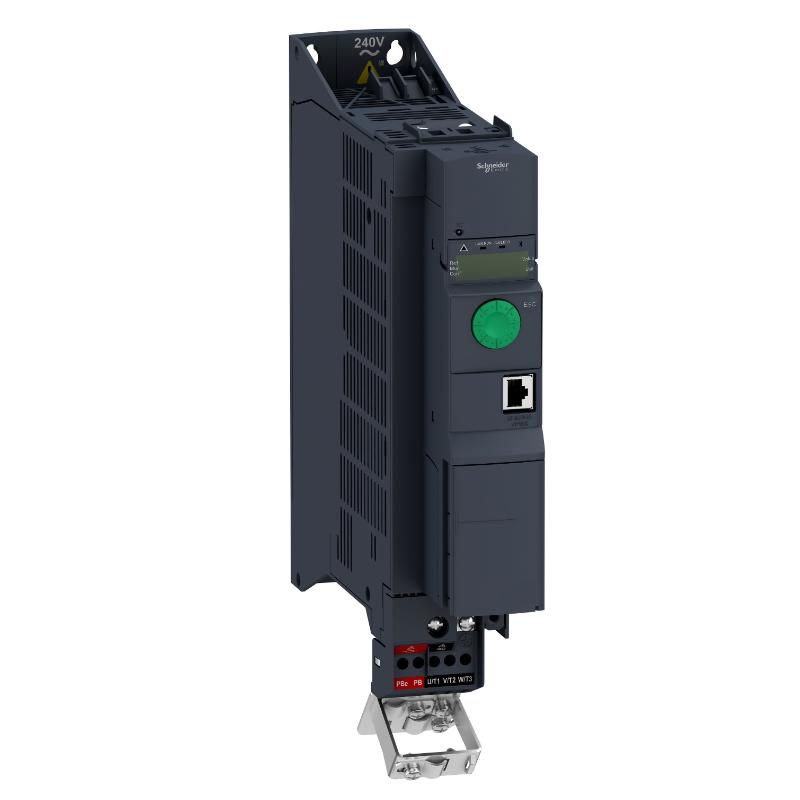 Schneider ATV320U22M2B Variable-Speed Drive