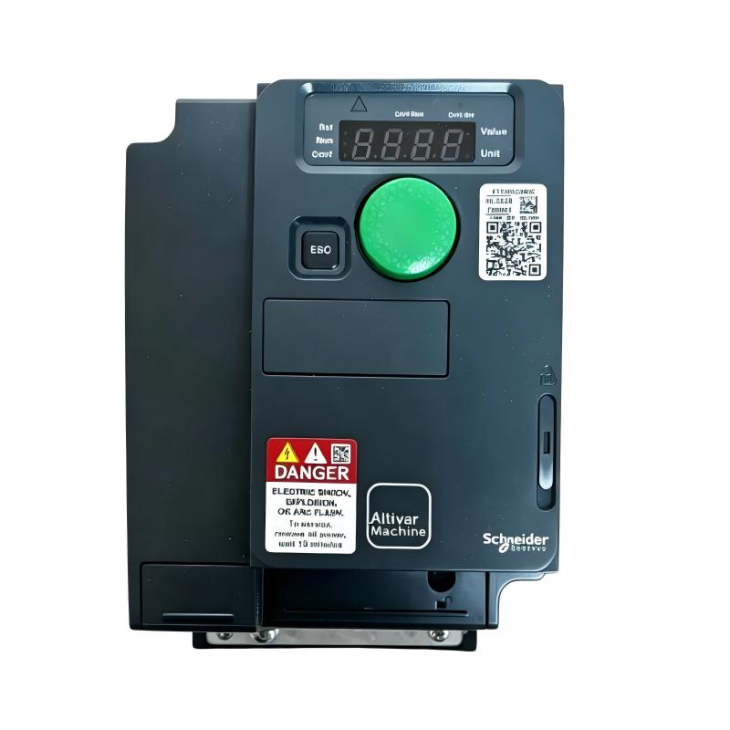 Schneider ATV320U22M3C Variable-Speed Drive