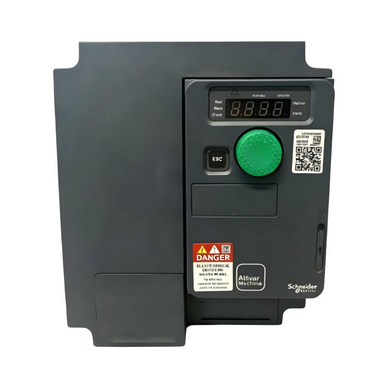 Schneider ATV320U22S6C Variable-Speed Drive