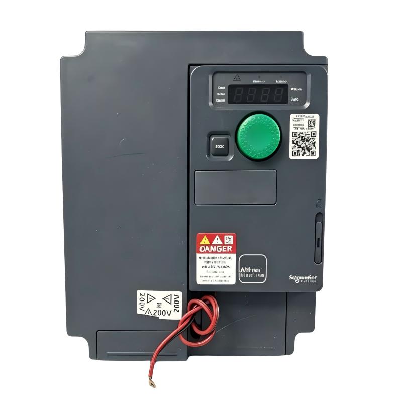 Schneider ATV320U30M3C Variable-Speed Drive