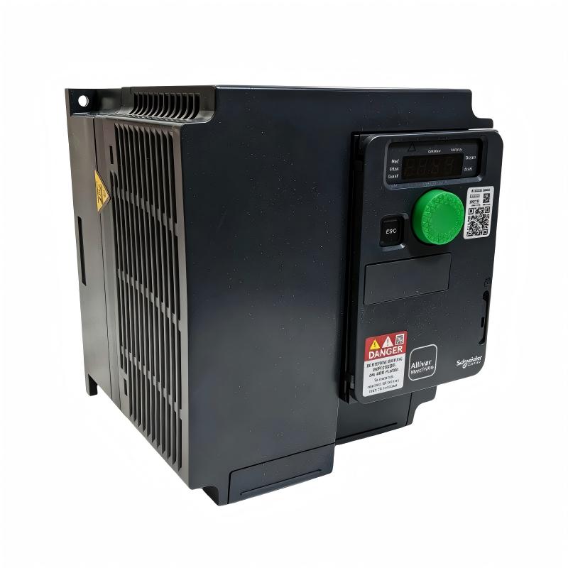 Schneider ATV320U40M3C Variable-Speed Drive