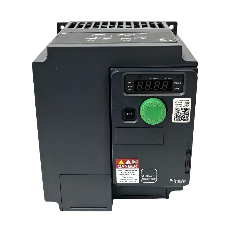 Schneider ATV320U40S6C Variable-Speed Drive