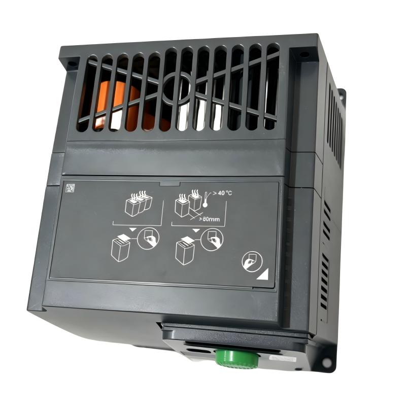 Schneider ATV320U40S6C Variable-Speed Drive
