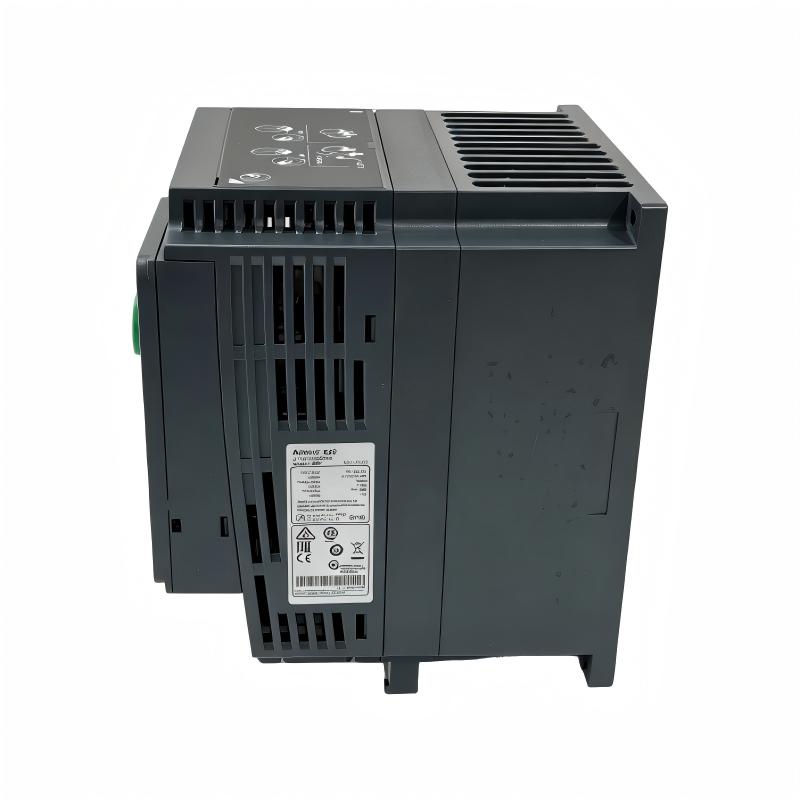 Schneider ATV320U40S6C Variable-Speed Drive