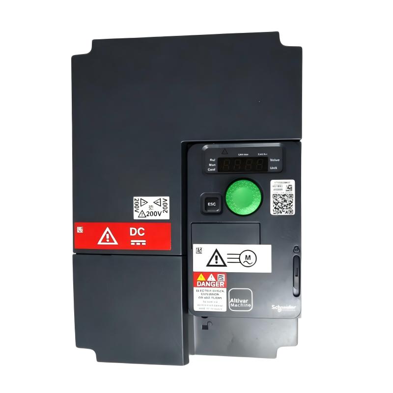 Schneider ATV320U55M3C Variable-Speed Drive