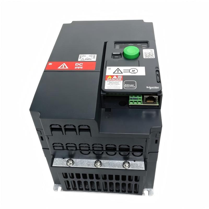 Schneider ATV320U55M3C Variable-Speed Drive