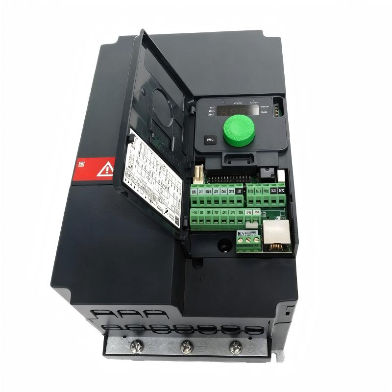 Schneider ATV320U55M3C Variable-Speed Drive