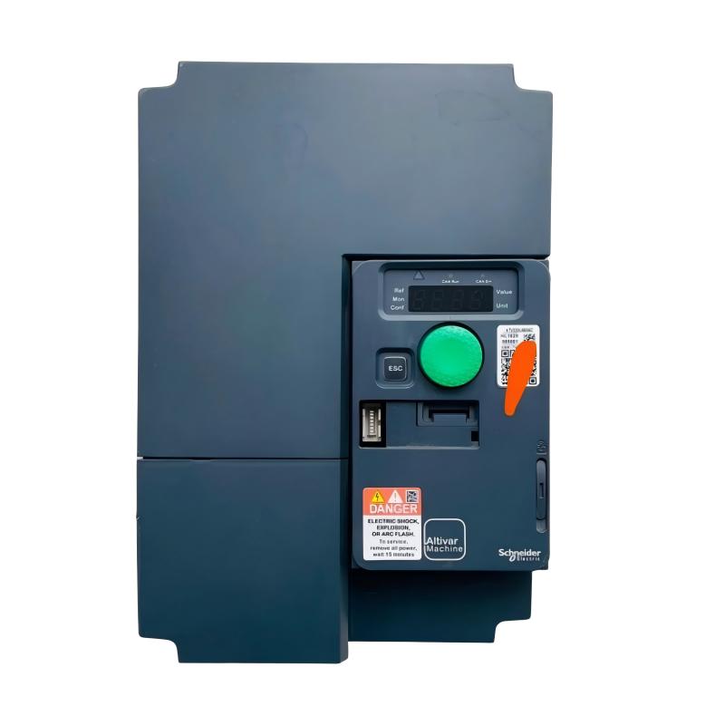 Schneider ATV320U55S6C Variable-Speed Drive