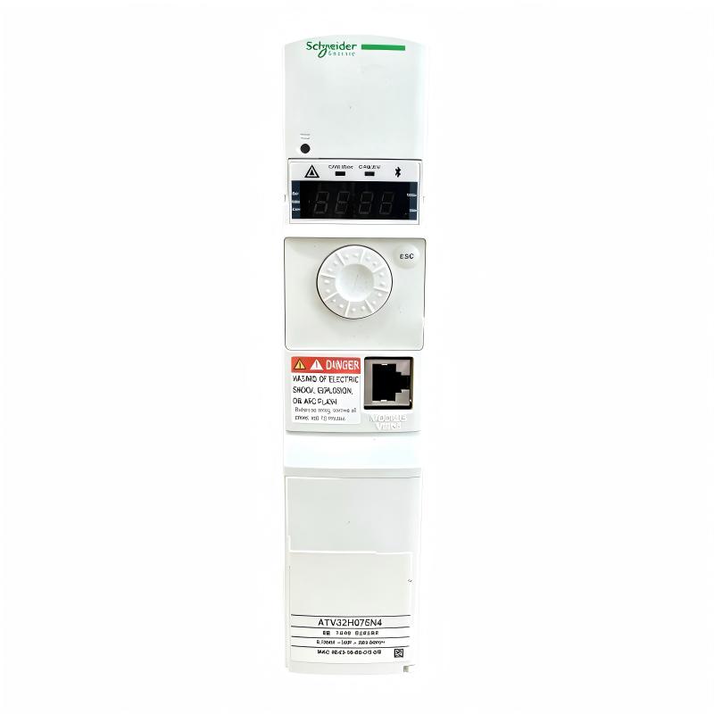 Schneider ATV32H075N4 Variable-Speed Drive