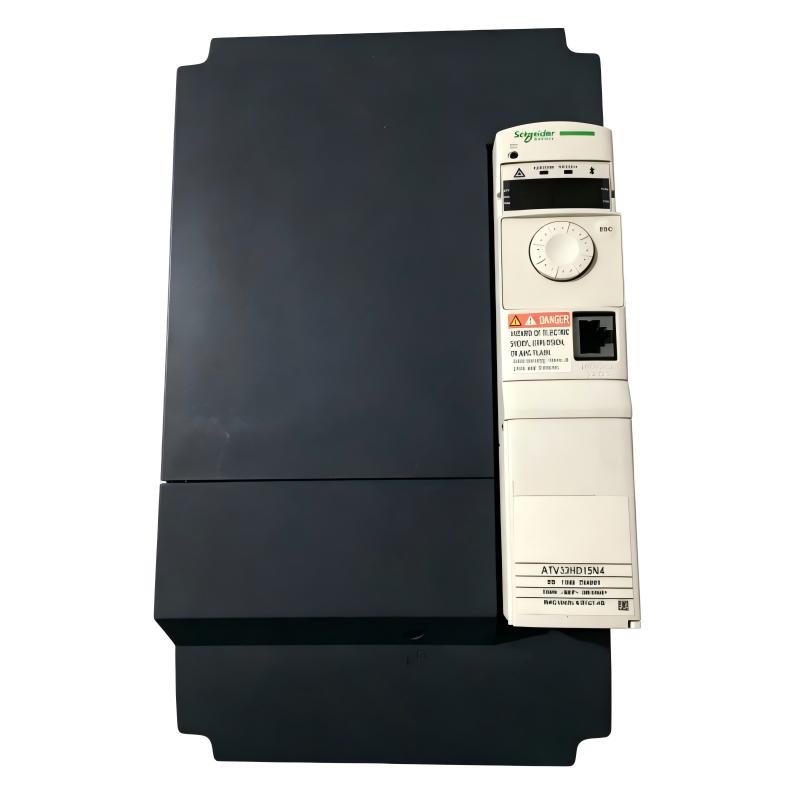 Schneider ATV32HD15N4 Variable-Speed Drive