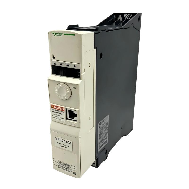 Schneider ATV32HU11N4 Variable-Speed Drive