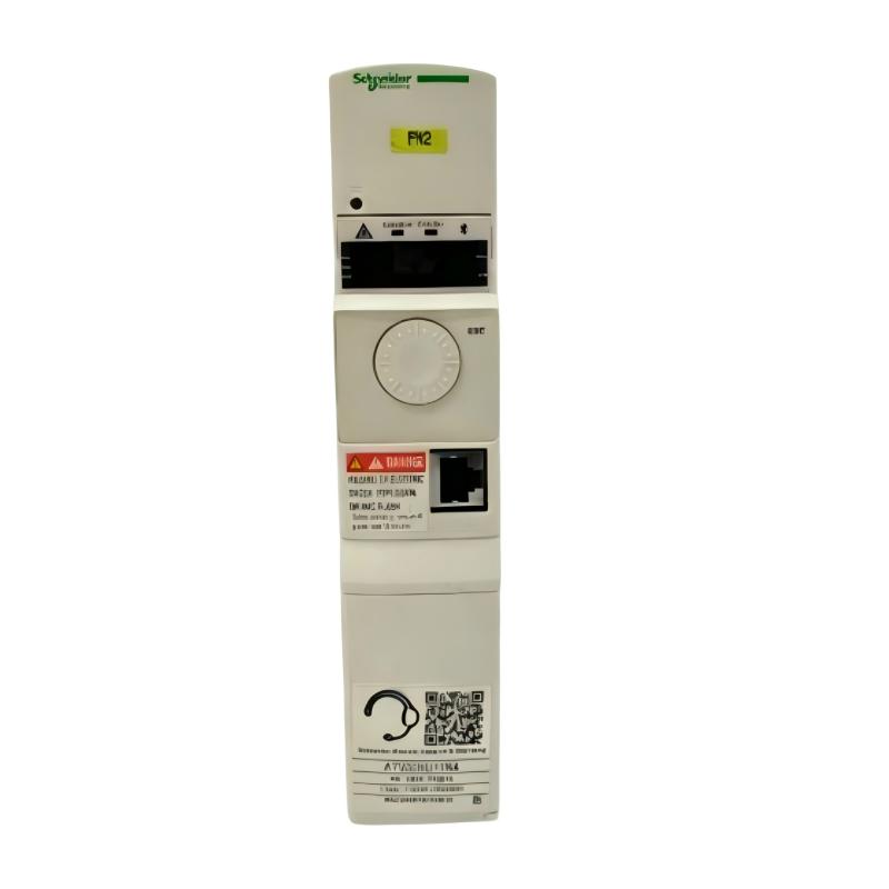 Schneider ATV32HU11N4 Variable-Speed Drive