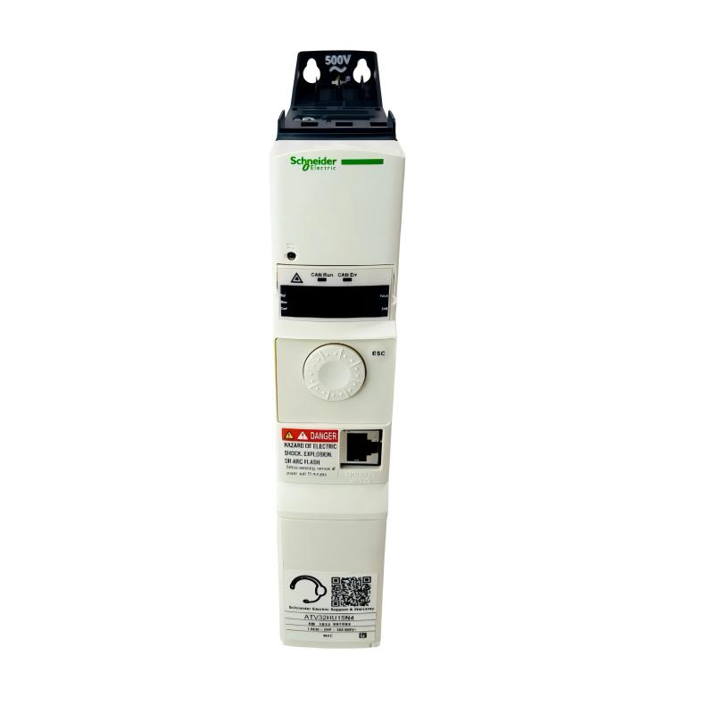 Schneider ATV32HU15N4 Variable-Speed Drive