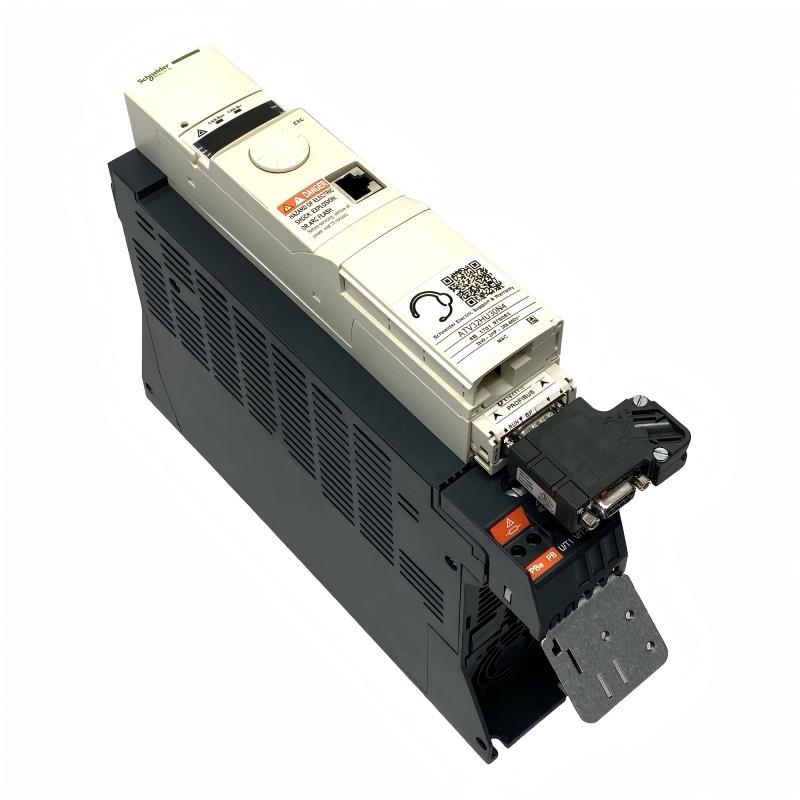 Schneider ATV32HU30N4 Variable-Speed Drive