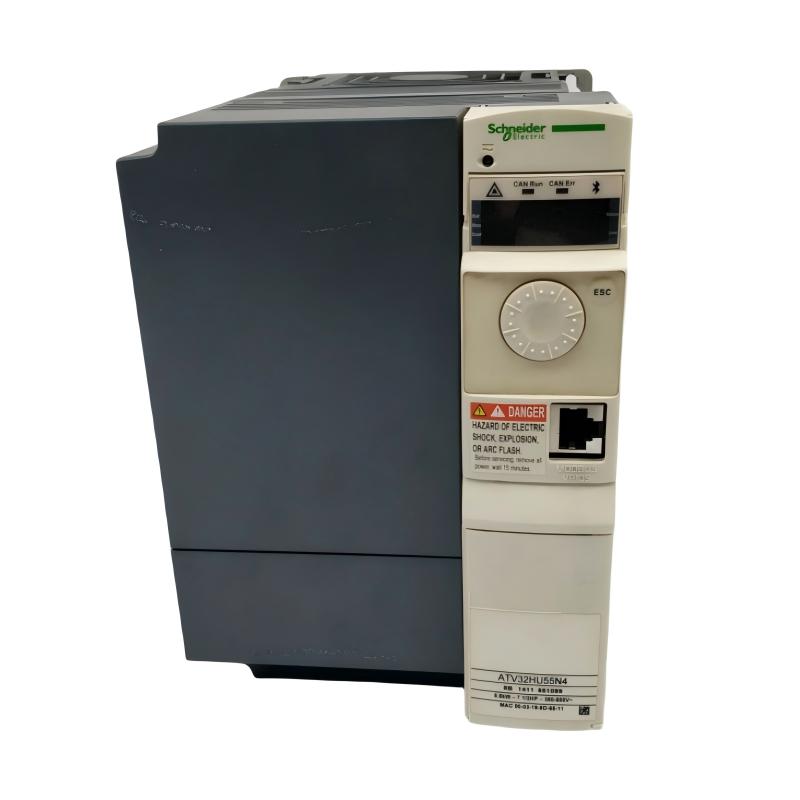 Schneider ATV32HU55N4 Variable-Speed Drive