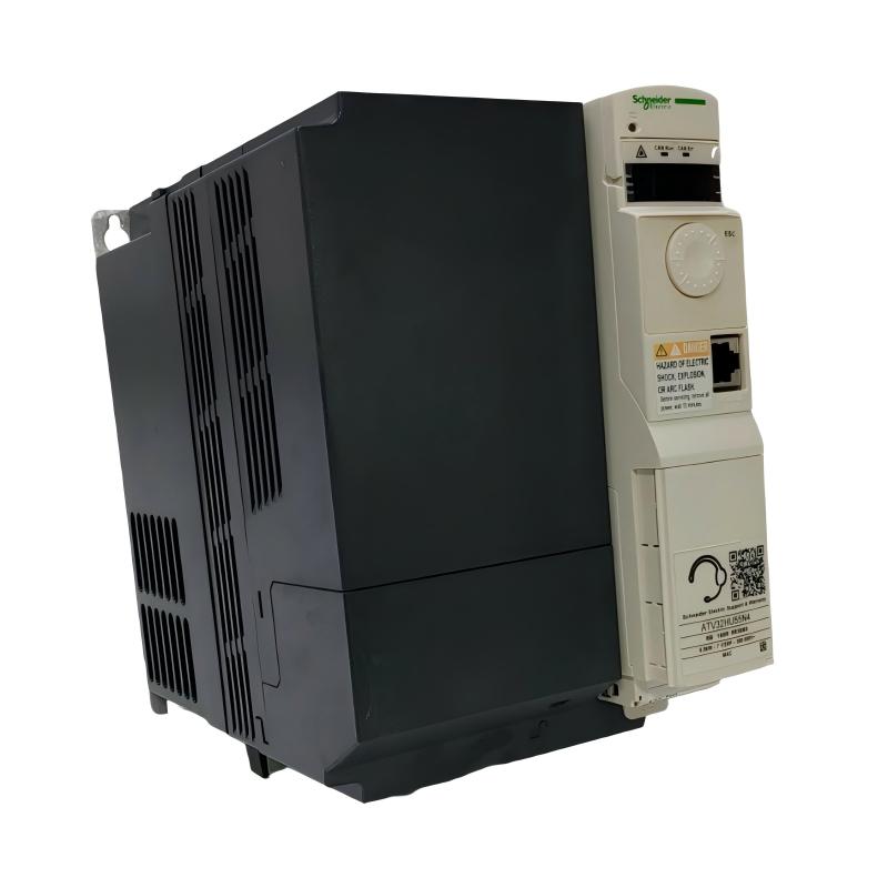 Schneider ATV32HU55N4 Variable-Speed Drive