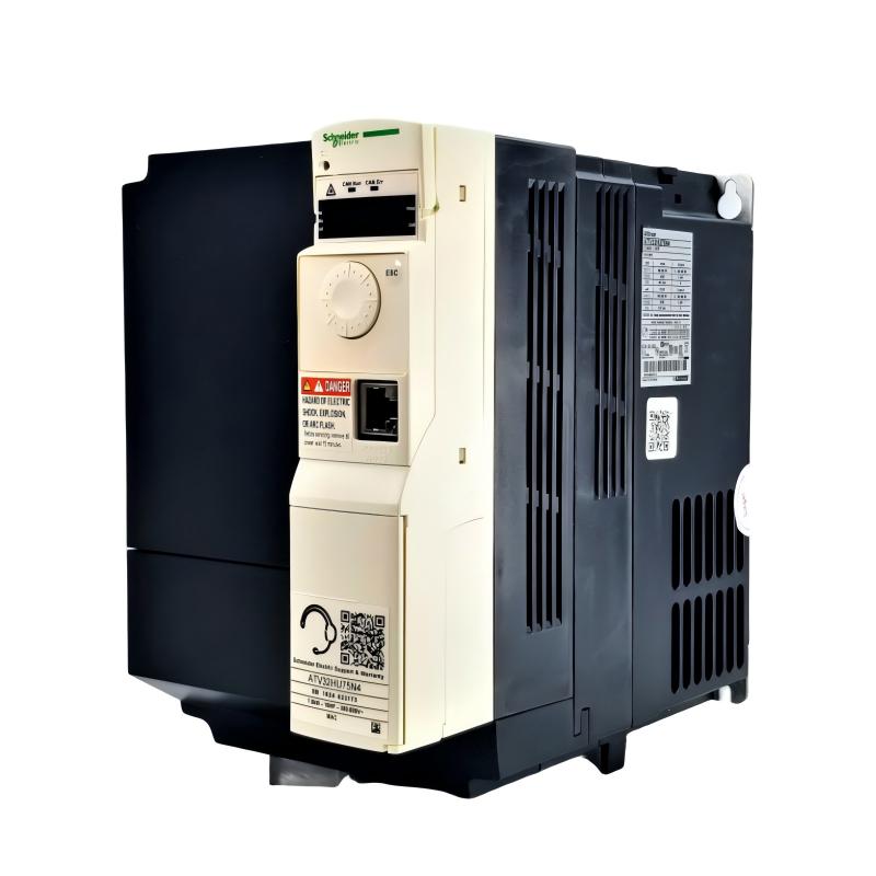 Schneider ATV32HU75N4 Variable-Speed Drive