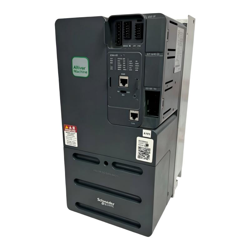 Schneider ATV340D11N4 Variable-Speed Drive