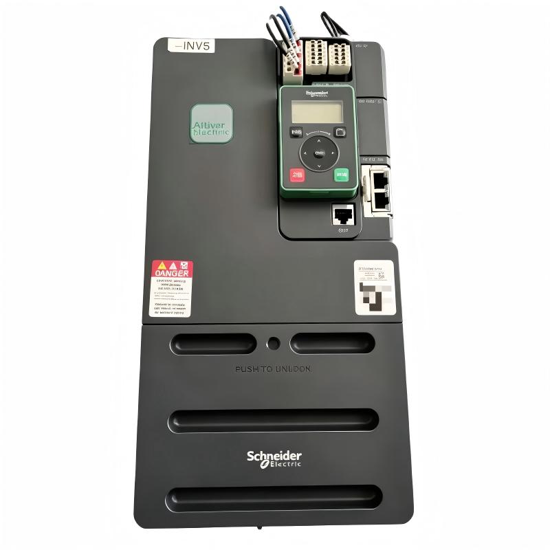 Schneider ATV340D11N4E Variable-Speed Drive