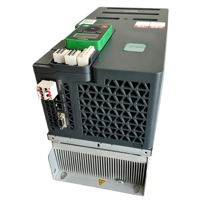 Schneider ATV340D11N4E Variable-Speed Drive