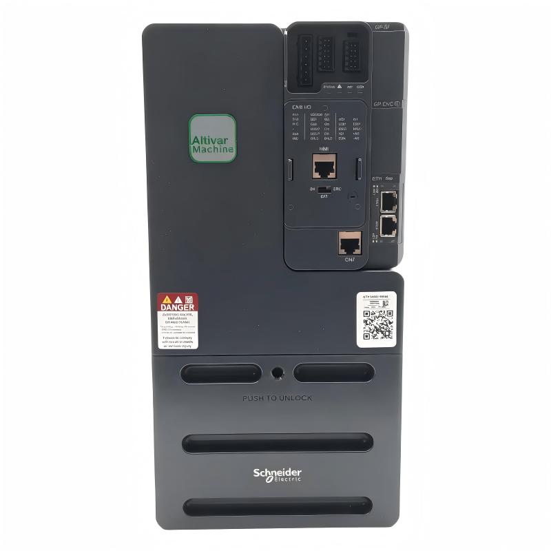 Schneider ATV340D15N4 Variable-Speed Drive