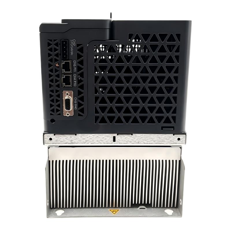 Schneider ATV340D15N4 Variable-Speed Drive