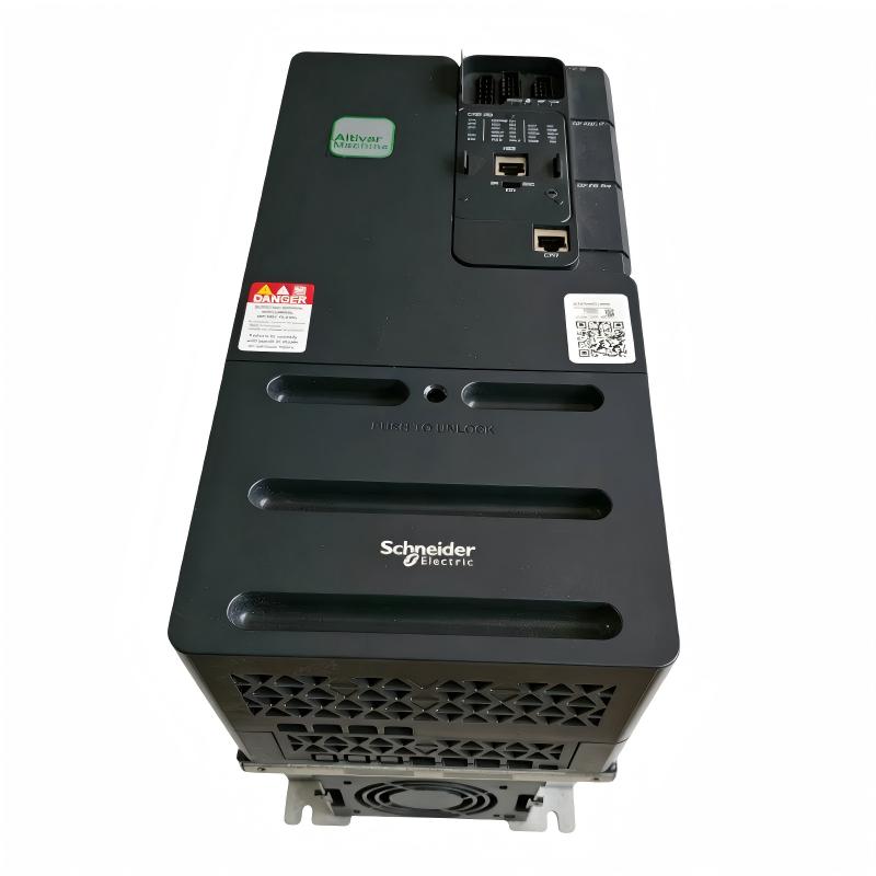 Schneider ATV340D18N4 Variable-Speed Drive