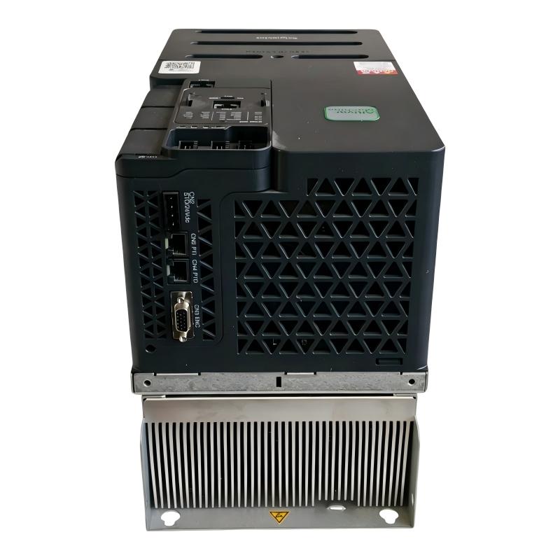 Schneider ATV340D18N4 Variable-Speed Drive