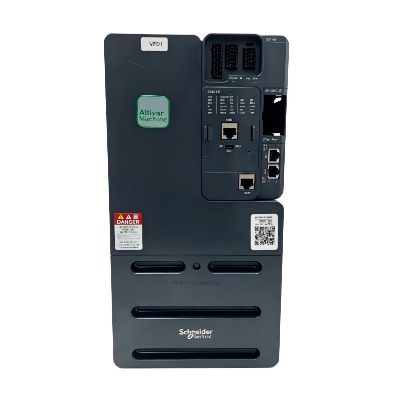 Schneider ATV340D22N4 Variable-Speed Drive