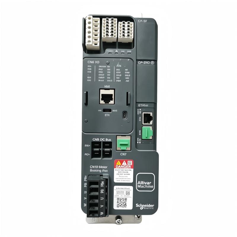 Schneider ATV340U07N4 Variable-Speed Drive
