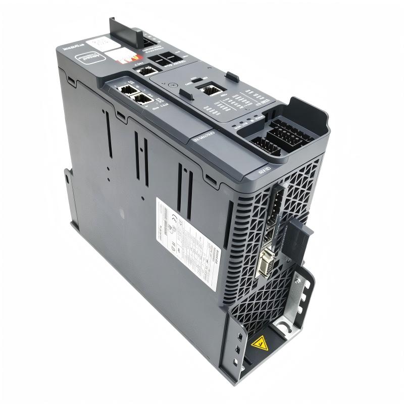 Schneider ATV340U07N4 Variable-Speed Drive