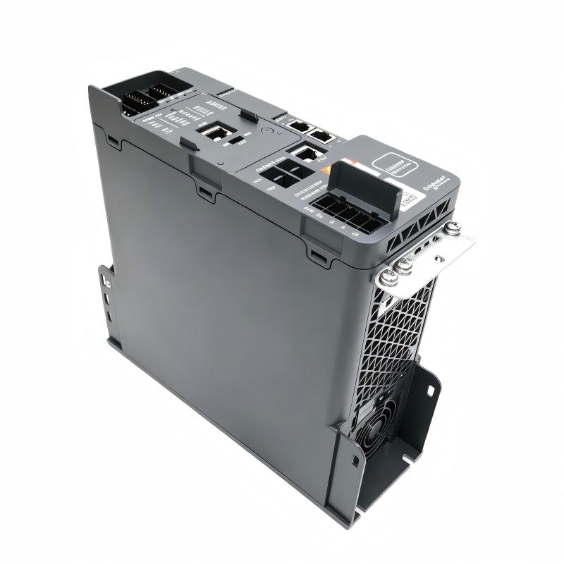 Schneider ATV340U07N4 Variable-Speed Drive