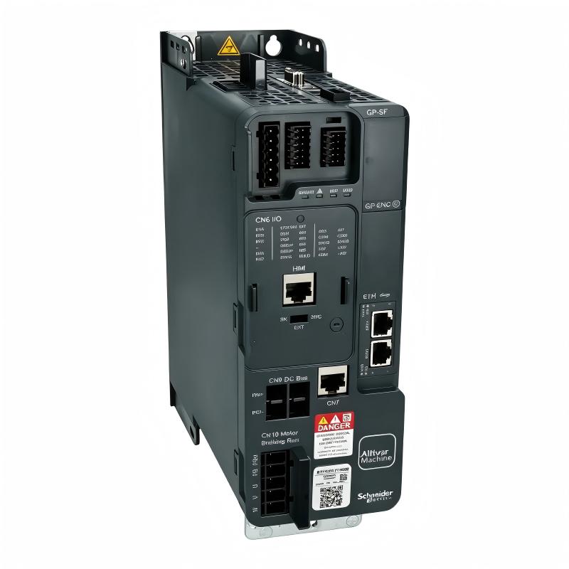 Schneider ATV340U15N4E Variable-Speed Drive