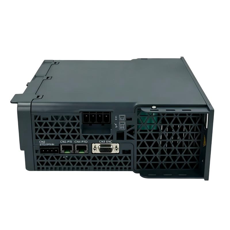 Schneider ATV340U15N4E Variable-Speed Drive