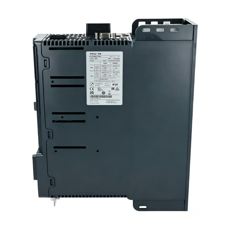 Schneider ATV340U15N4E Variable-Speed Drive