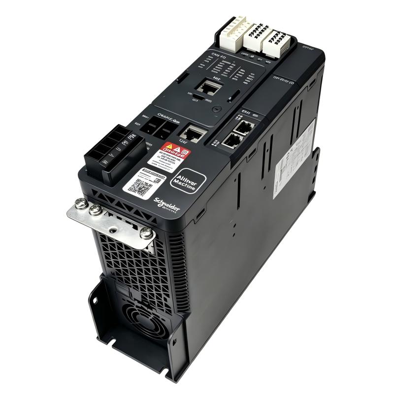 Schneider ATV340U22N4E Variable-Speed Drive