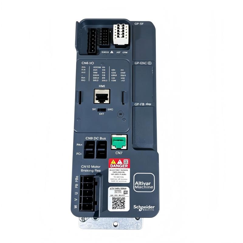 Schneider ATV340U30N4 Variable-Speed Drive