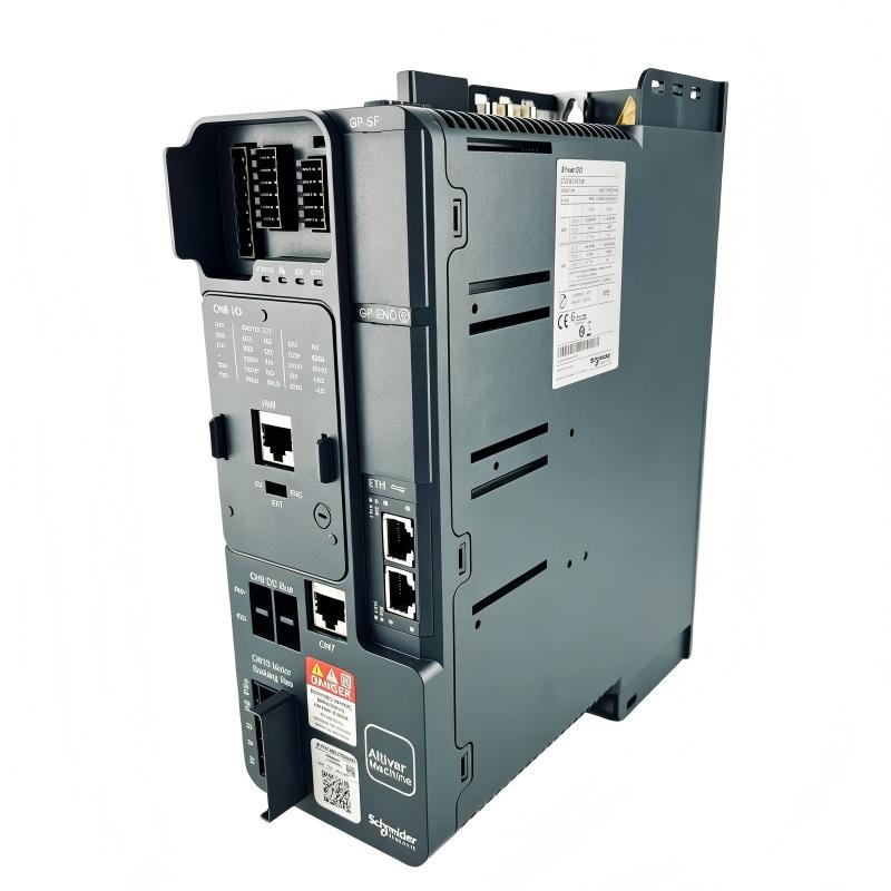 Schneider ATV340U30N4E Variable-Speed Drive