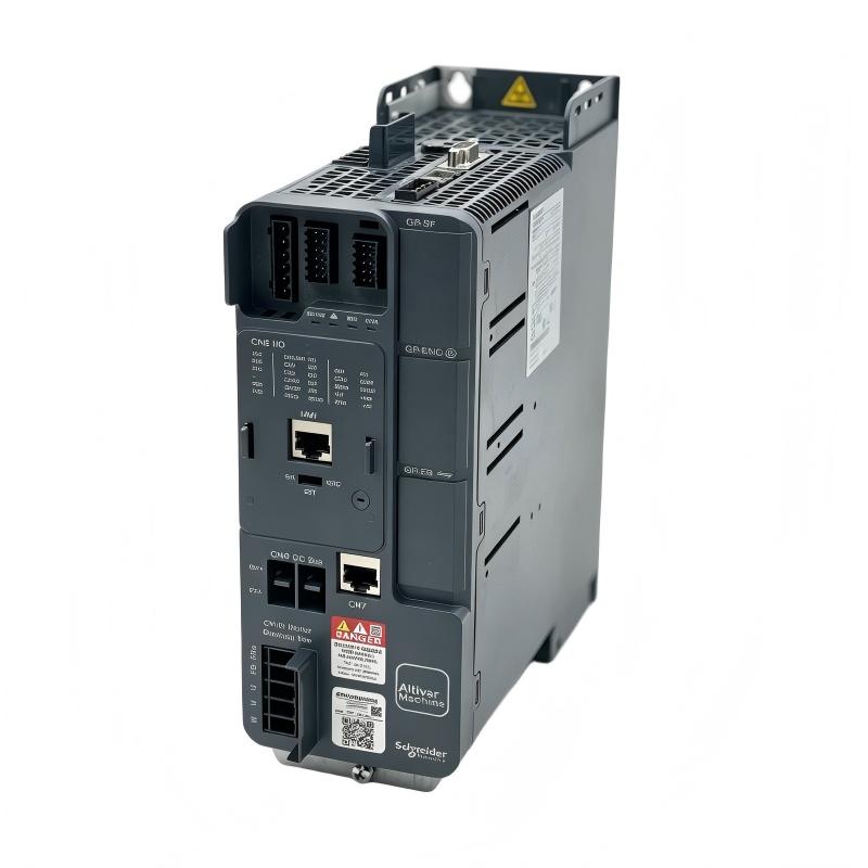Schneider ATV340U40N4 Variable-Speed Drive