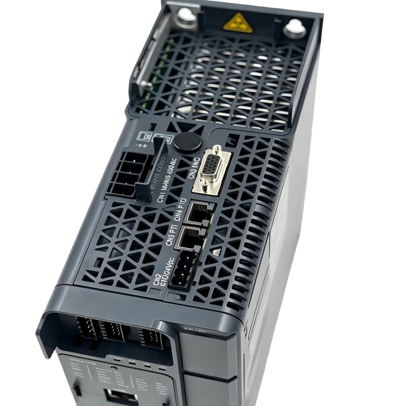 Schneider ATV340U40N4 Variable-Speed Drive