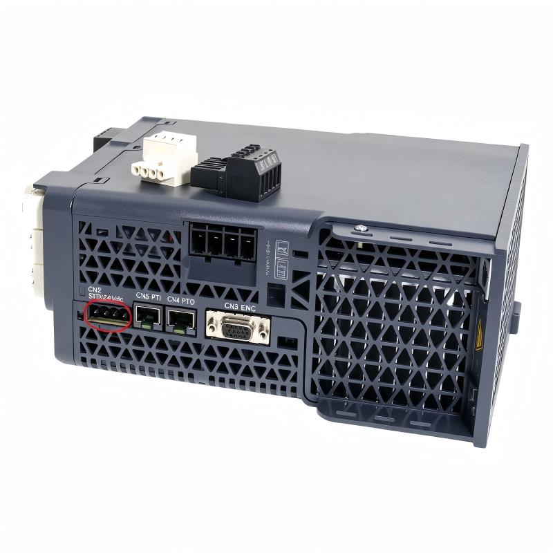 Schneider ATV340U40N4E Variable-Speed Drive