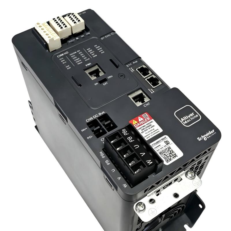 Schneider ATV340U75N4E Variable-Speed Drive