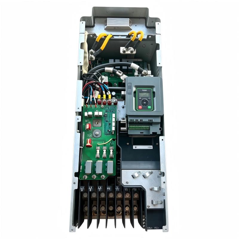 Schneider ATV610C11N4 Variable-Speed Drive