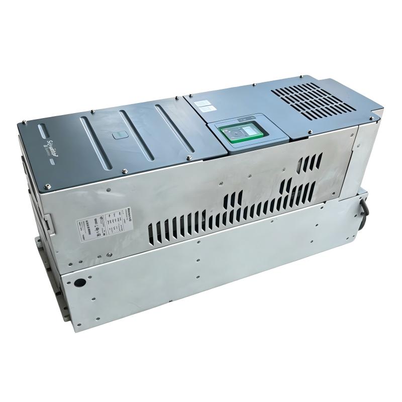 Schneider ATV610C11N4 Variable-Speed Drive
