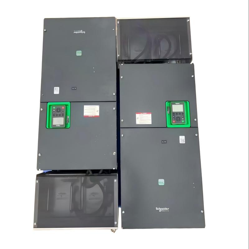 Schneider ATV610C22N4 Variable-Speed Drive