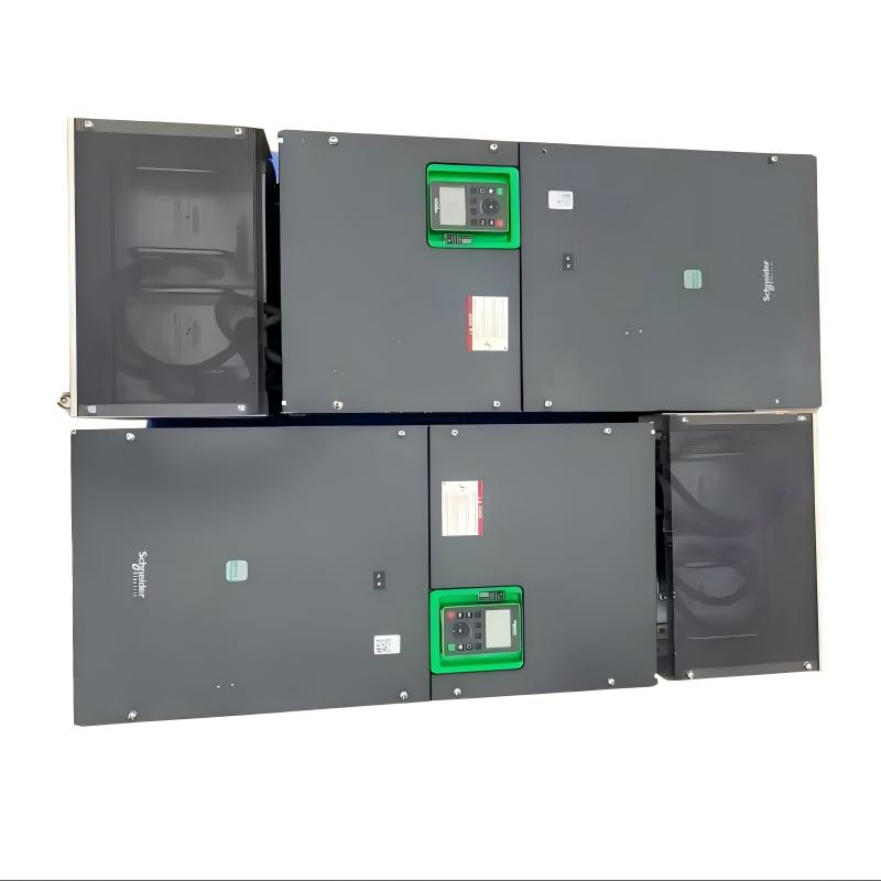 Schneider ATV610C25N4 Variable-Speed Drive