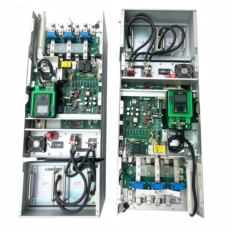 Schneider ATV610C25N4 Variable-Speed Drive