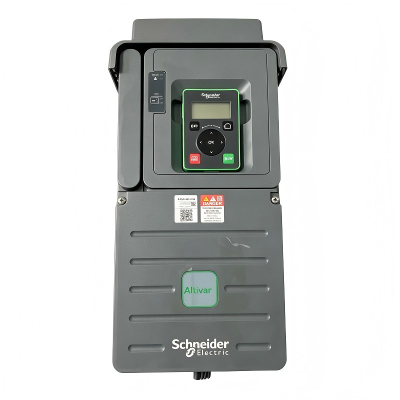 Schneider ATV610D11N4 Variable-Speed Drive