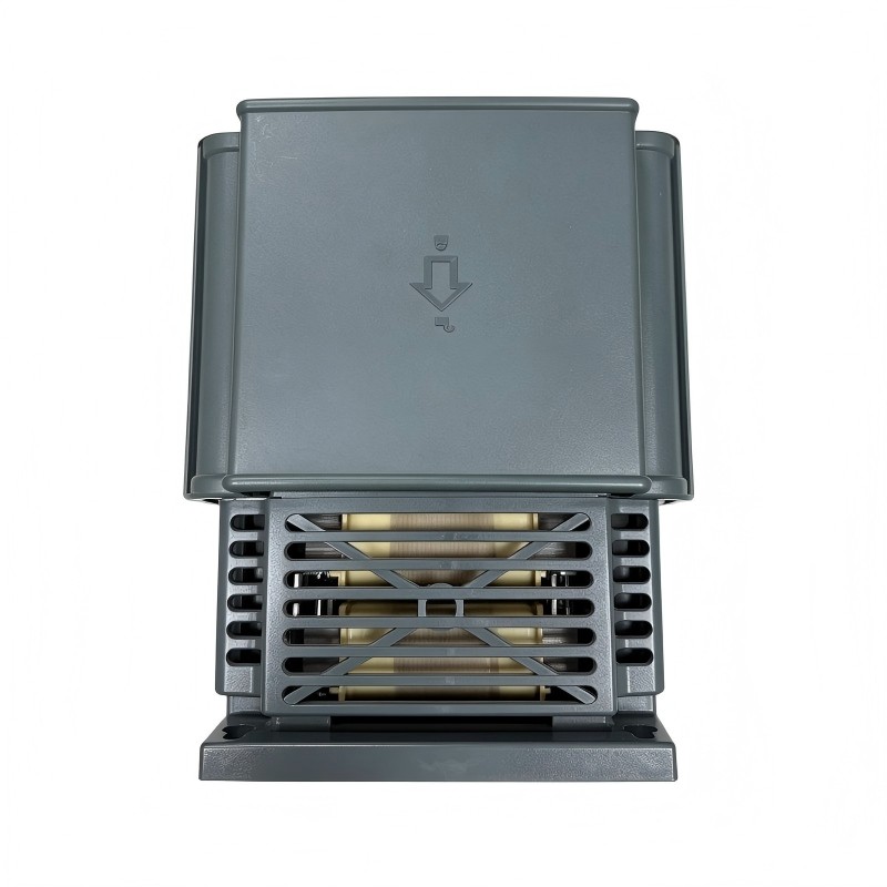 Schneider ATV610D11N4 Variable-Speed Drive